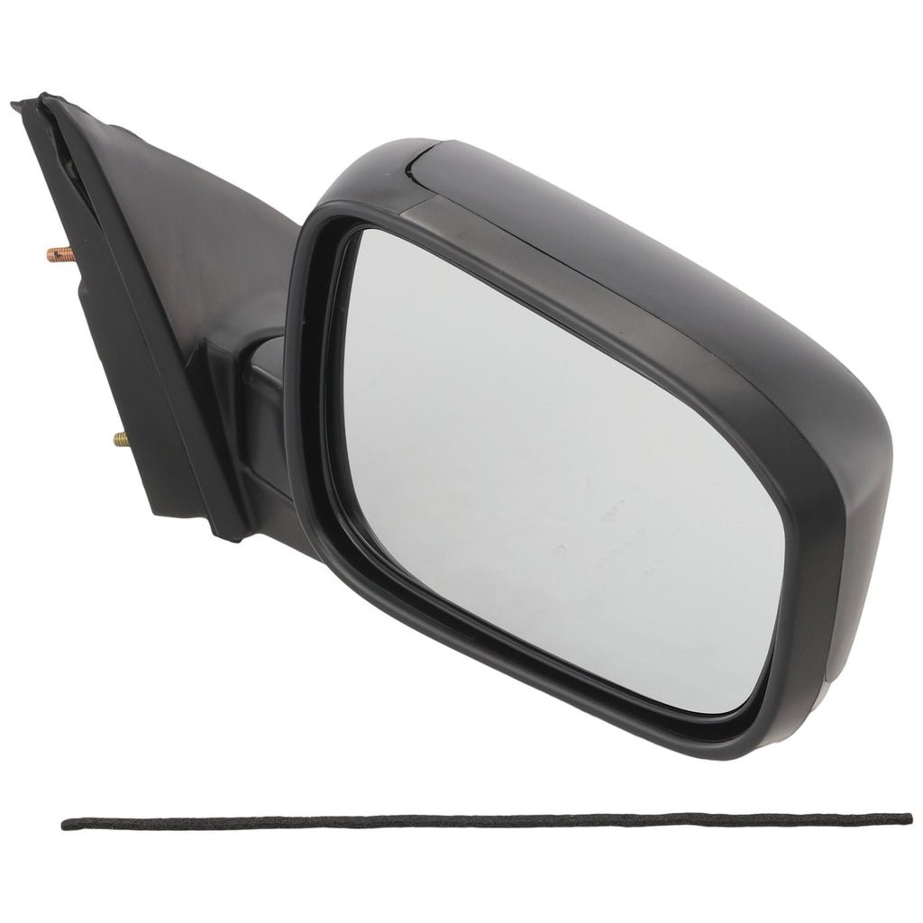 Passenger Right Side Mirror for Honda Accord (2003–2007) Paintable