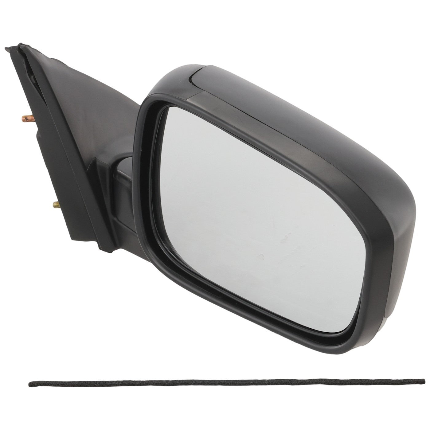 Passenger Right Side Mirror for Honda Accord (2003–2007) Paintable