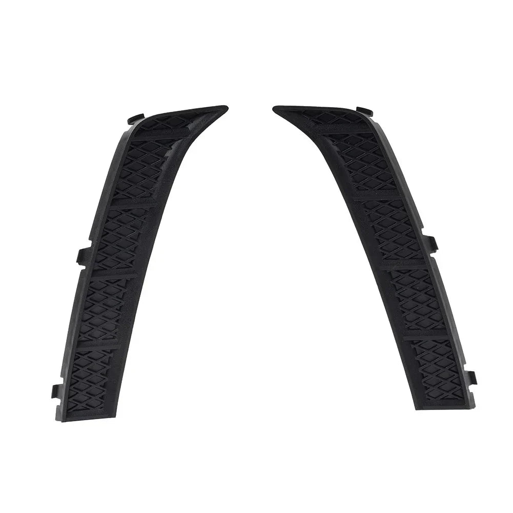 Front Bumper Body Filler Panel for Subaru Forester (2017-2018)