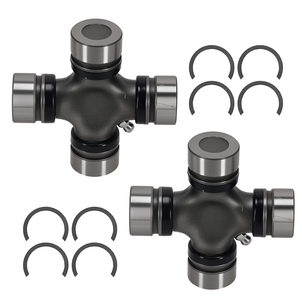 Greaseable Driveshaft Universal Joint for Buick (1963–1994), Dodge (1975–2009)