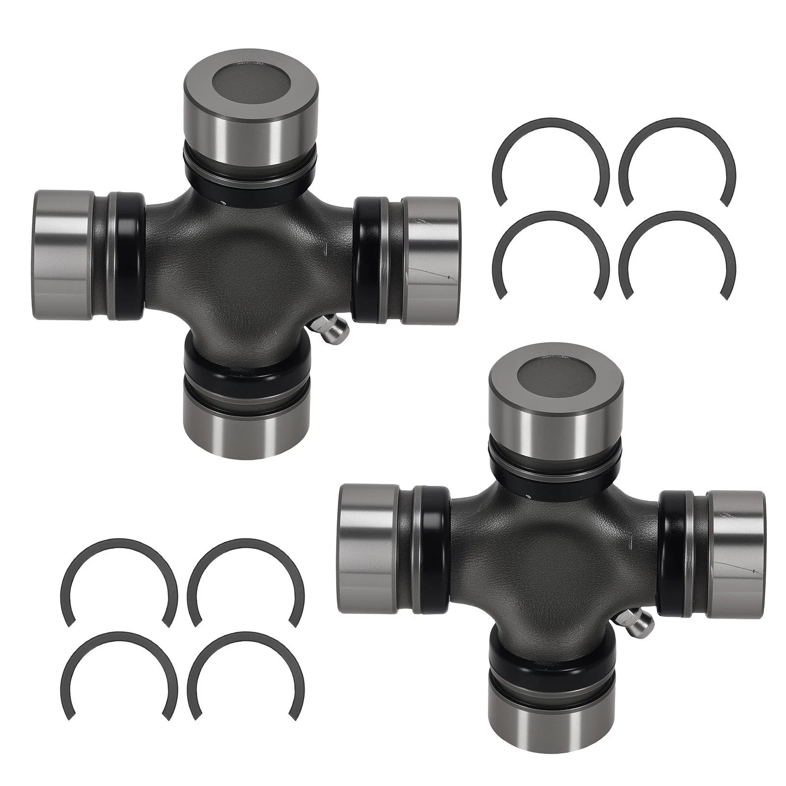 Greaseable Driveshaft Universal Joint for Buick (1963–1994), Dodge (1975–2009)