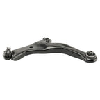Front Lower Control Arms, Tie Rods & Sway Bar Links for 2006–2009 Mariner