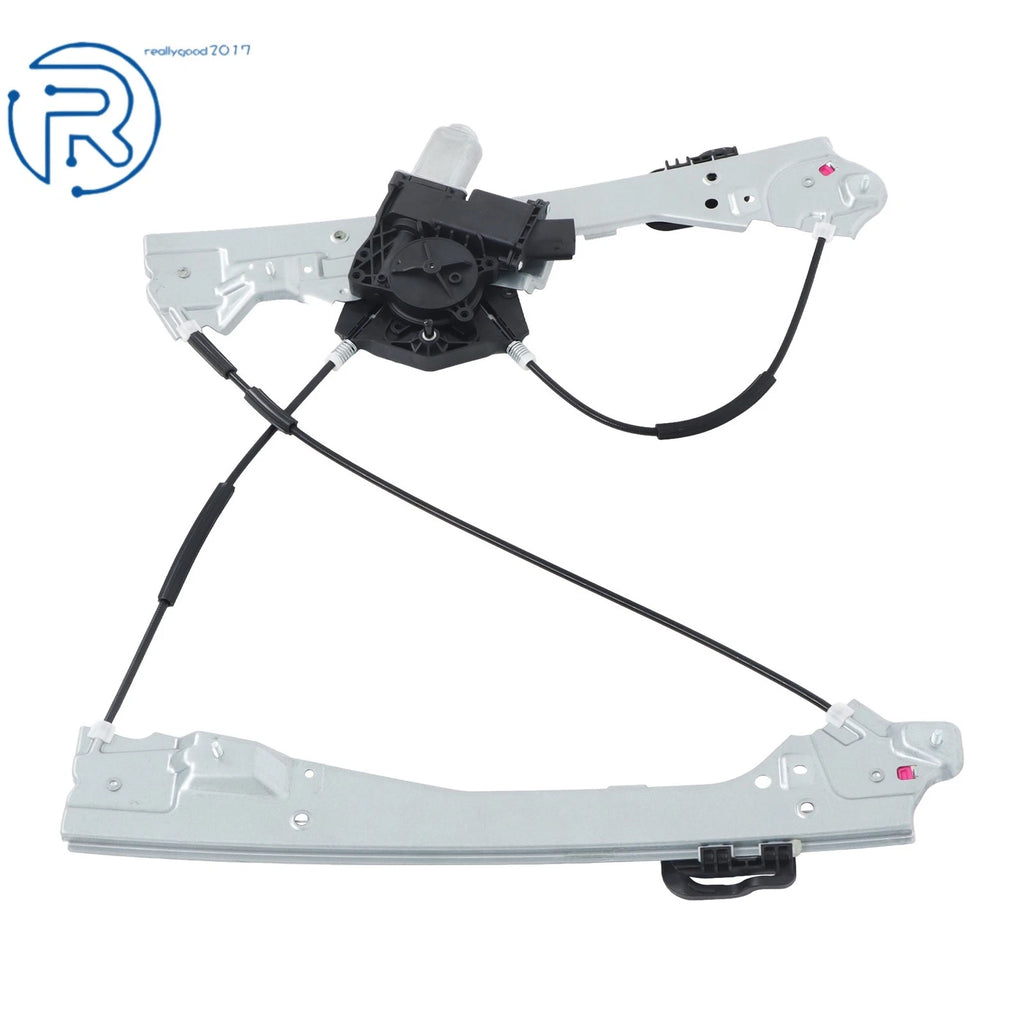 Power Window Regulator with Motor for Chevrolet Colorado GMC Canyon (2015–2020)