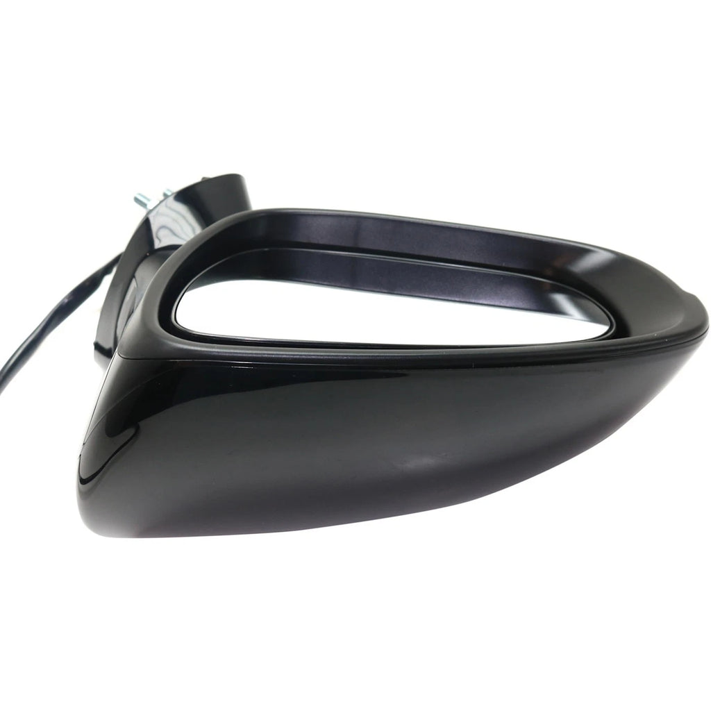 Heated Driver Left Side Mirror for Lexus CT200h (2014–2017)