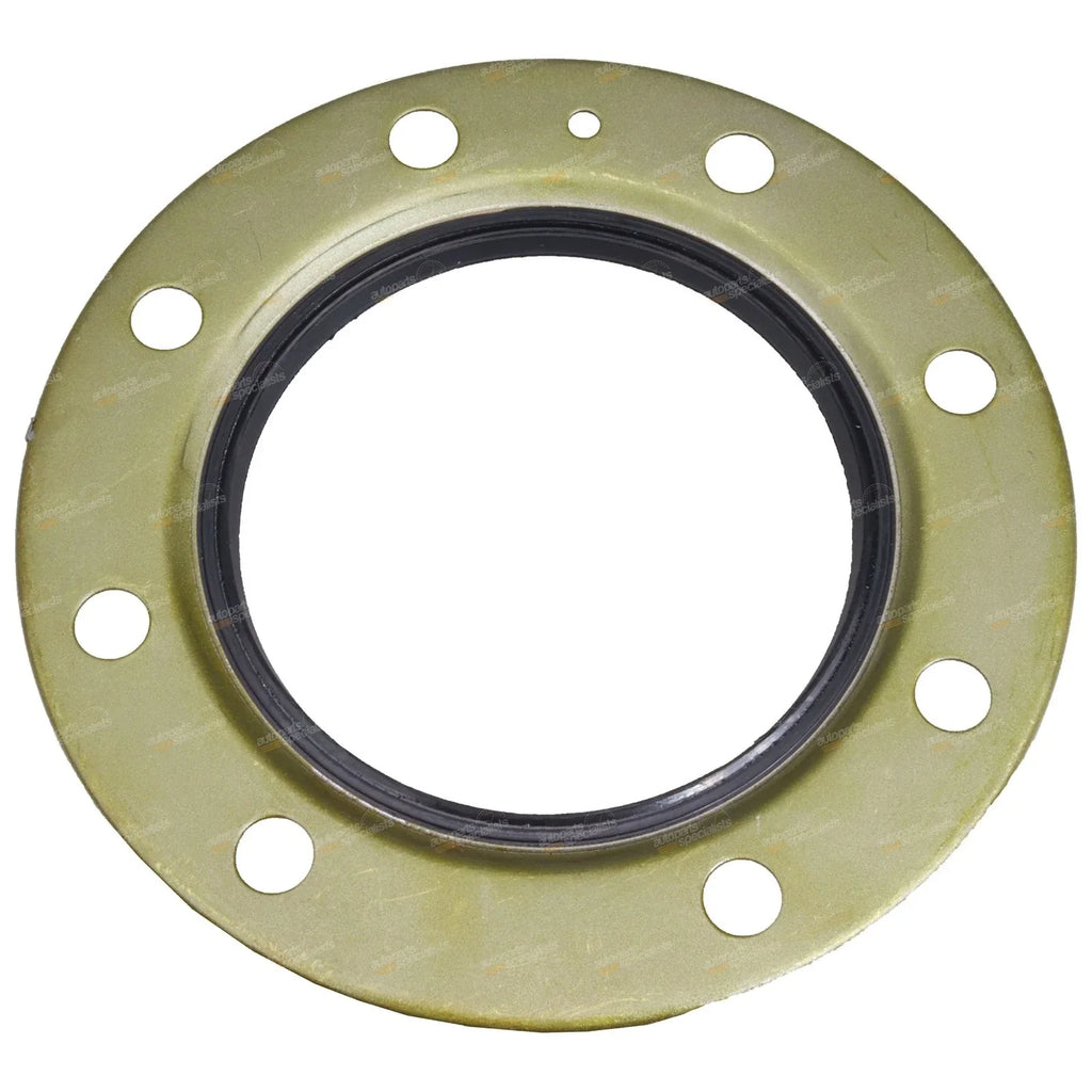 Front Wheel Hub / Bolt-On / Dust Dirt Seal for Toyota Landcruiser 80 Series