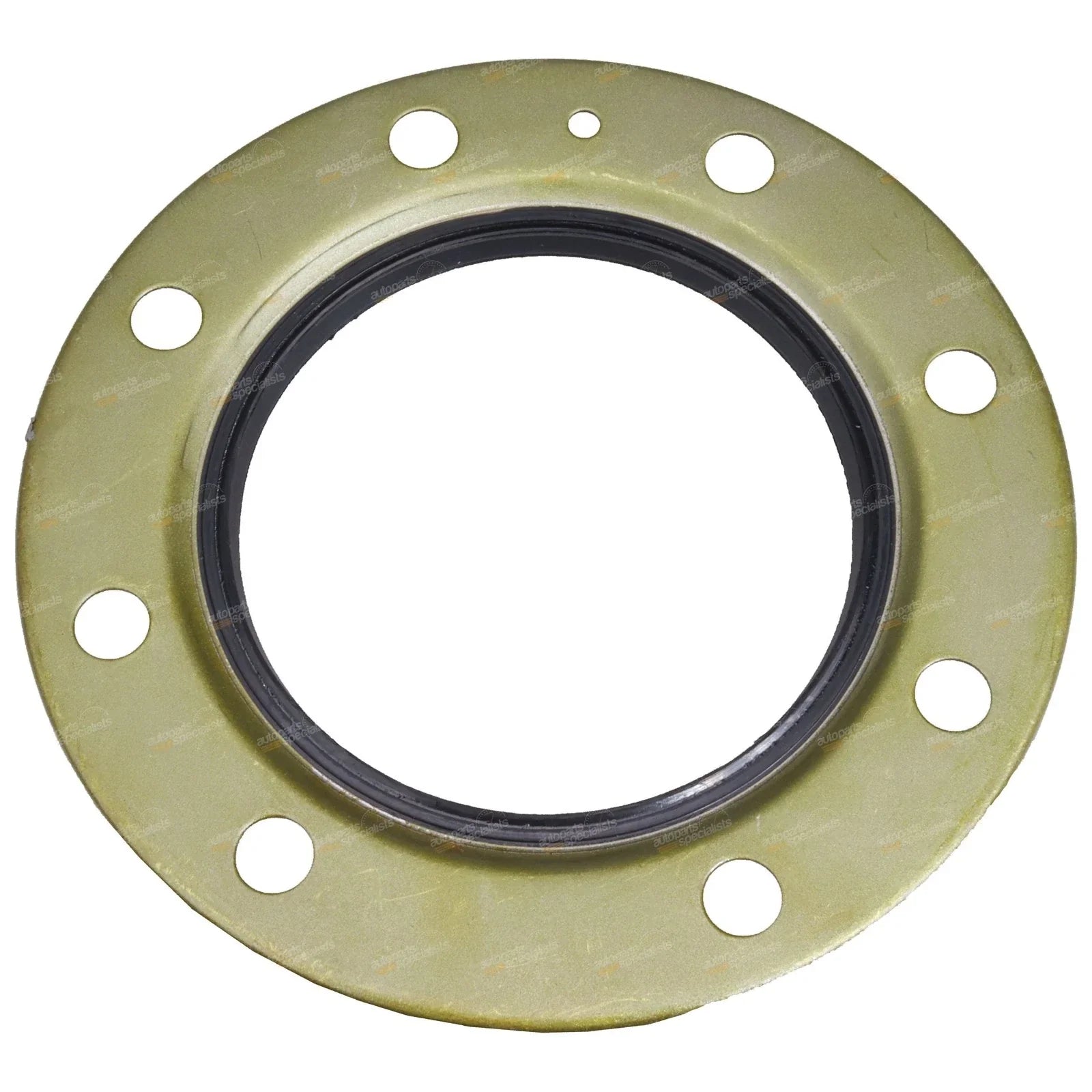 Front Wheel Hub / Bolt-On / Dust Dirt Seal for Toyota Landcruiser 80 Series