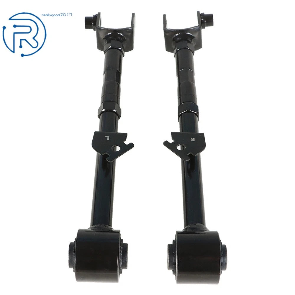 Adjustable Rear Alignment Camber Arm Kit for Honda Accord (2008–2017)