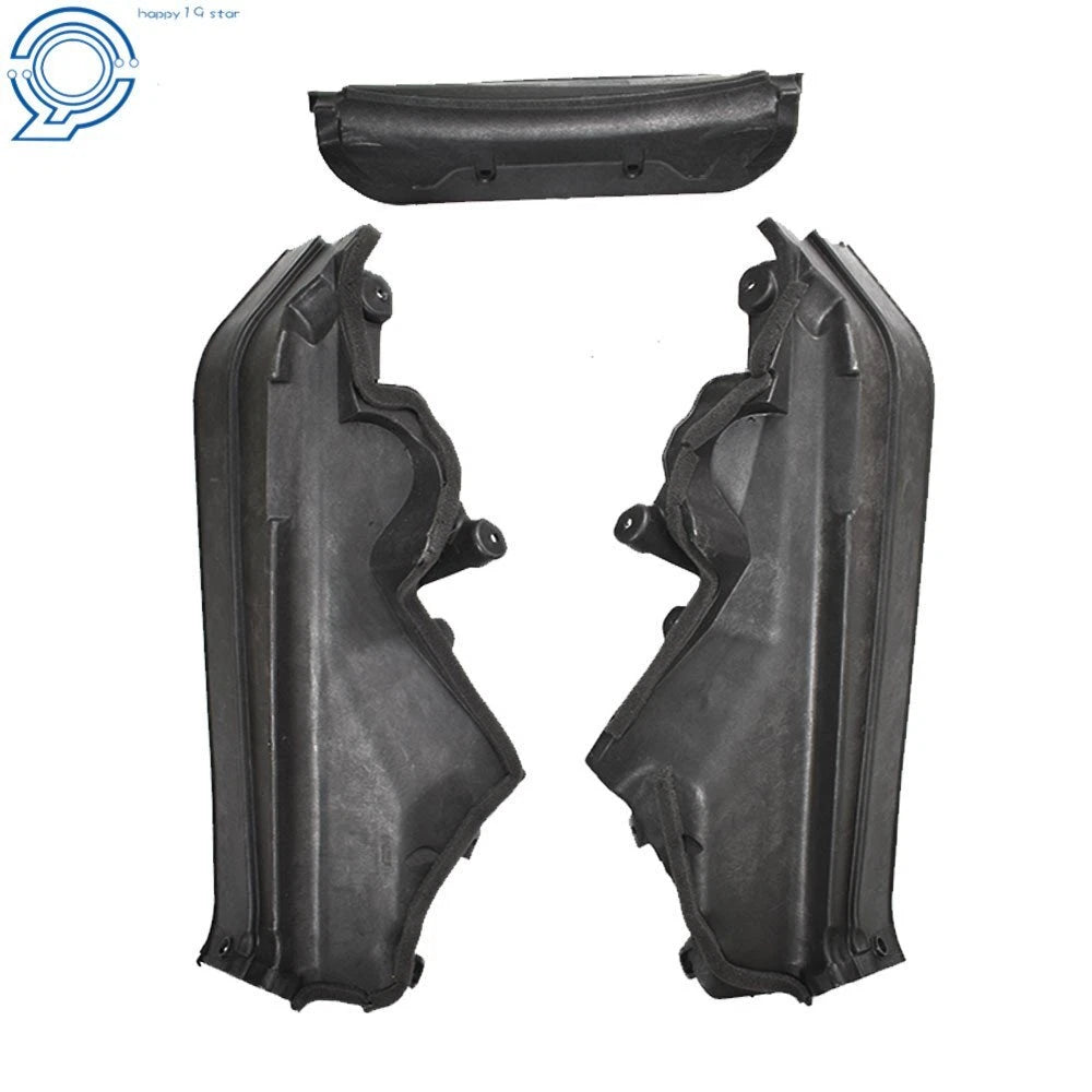 Engine Compartment Panel Kit for BMW X5 (E70, E71, E72)