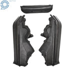 Engine Compartment Panel Kit for BMW X5 (E70, E71, E72)