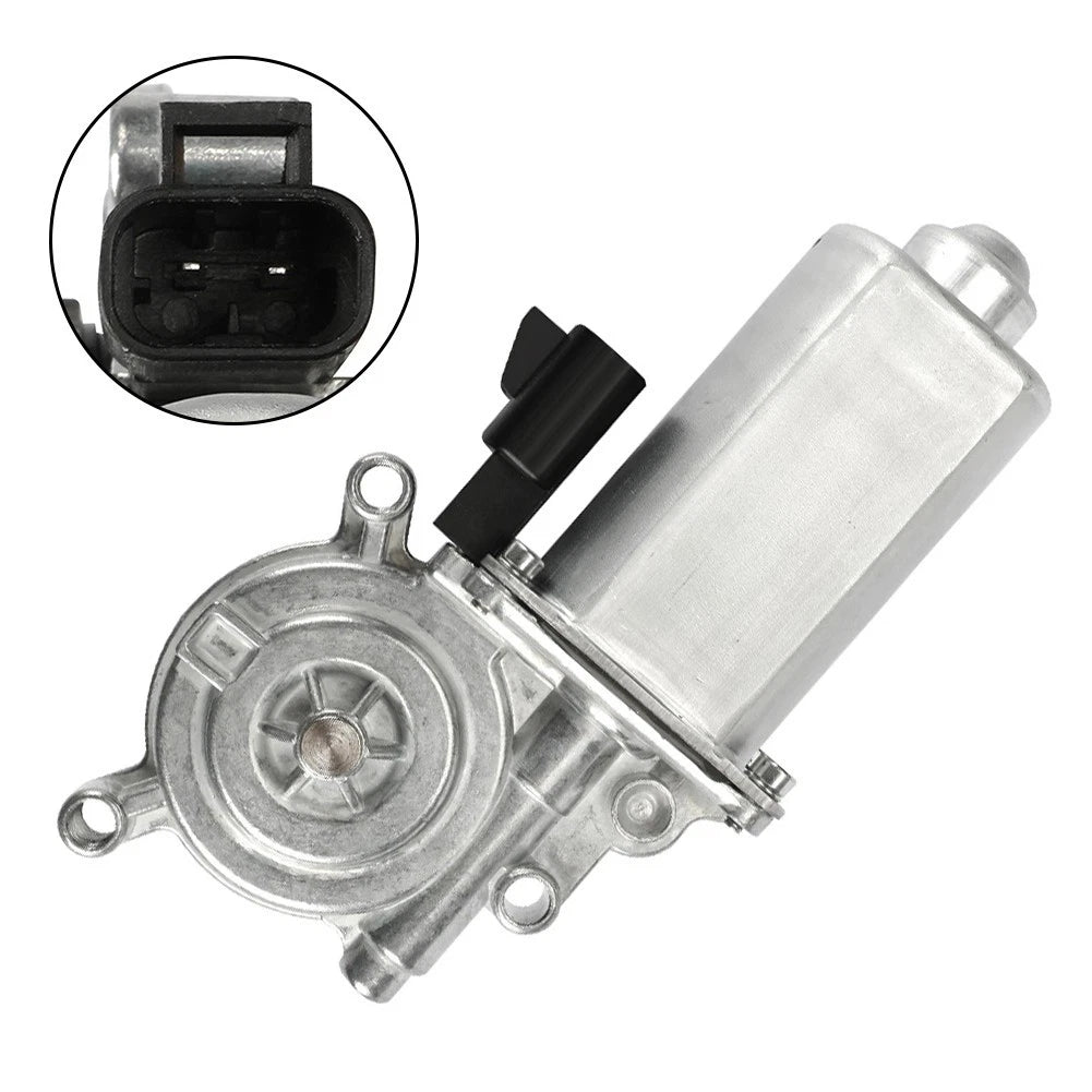 Replacement Chute Motor for Snowblower (924, 0249B, 724, 0249B)