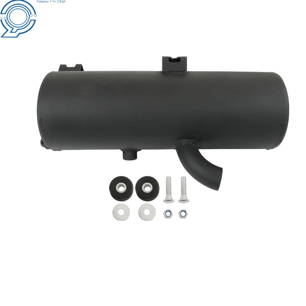 Exhaust Muffler for Polaris Sportsman 500 4X4 (2001–2013)