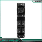 Power Window Switch for Chevrolet Silverado GMC Sierra Yukon (2007–2014)