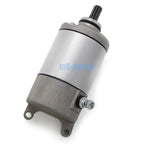 Starter Motor for Yamaha YZF600R Thundercat (1995–2007) / FZR600 Genesis (1989–1999)