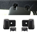 2 x Sun Visor Hook Clips for MINI R55 R56 R60