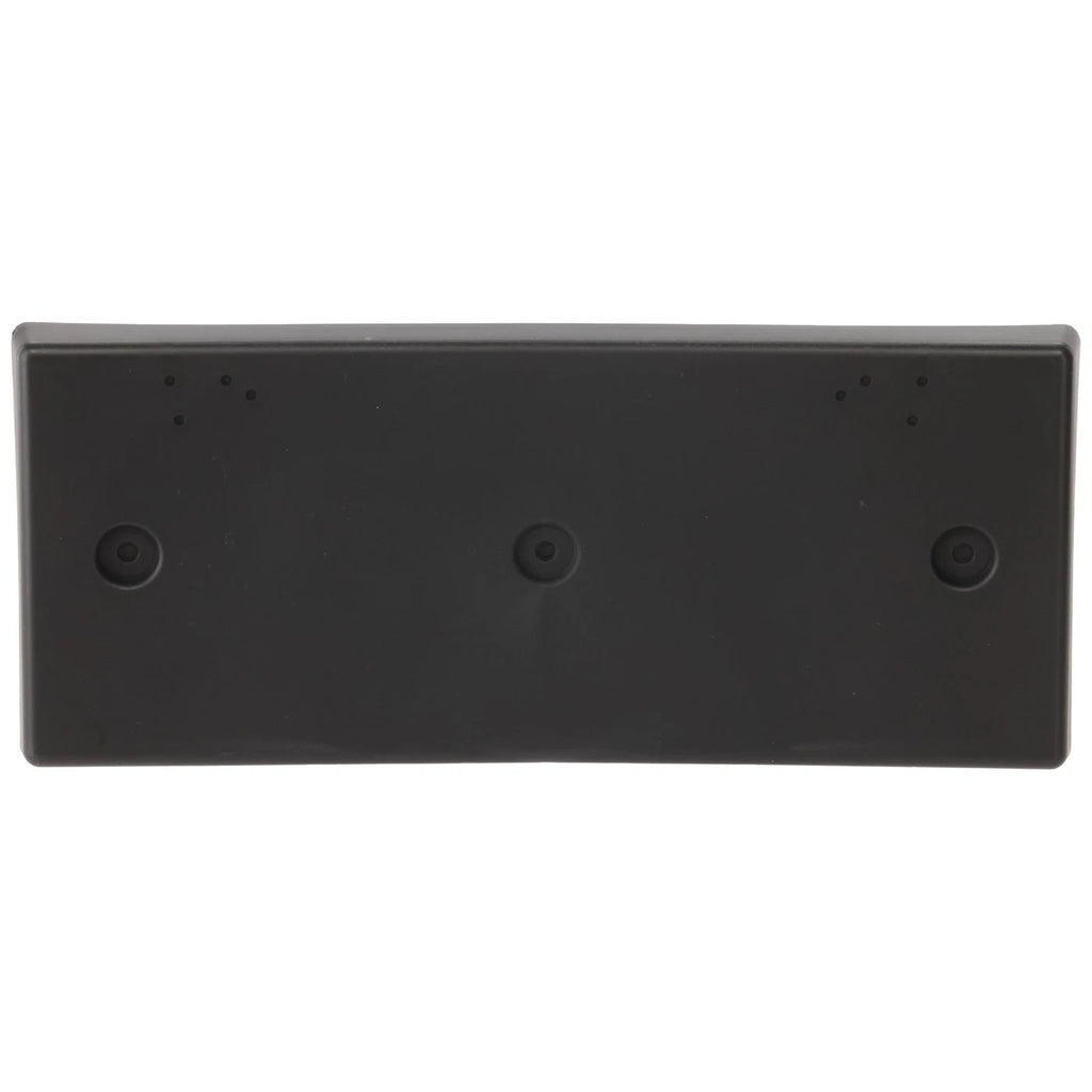 Front License Plate Bracket for Hyundai Accent (2012-2016)