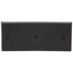Front License Plate Bracket for Hyundai Accent (2012-2016)