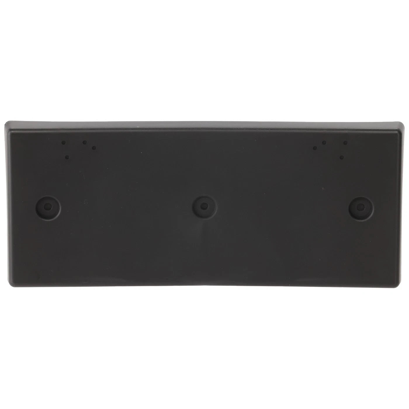 Front License Plate Bracket for Hyundai Accent (2012-2016)