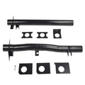Rear Tank Support & Shock Mount Crossmember for Chevy Silverado/GMC (1999–2006)