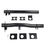 Rear Tank Support & Shock Mount Crossmember for Chevy Silverado/GMC (1999–2006)