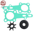Water Pump Impeller Service Kit for Honda BF8A (06192-881-C00, 18-3279)