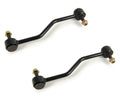 Set of 2 Rear Stabilizer Bar Link Kits for Ford F-450 SD