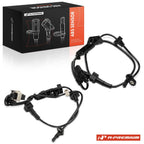 2X Front ABS Wheel Speed Sensor for Honda Accord (2023–2025)
