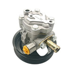 Power Steering Pump for Nissan Armada Titan QX56 2004–2015 49110ZV00A