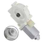 Set of 2 Window Lift Motors for BMW E39 (1995–2003) 67628360511 67628360512