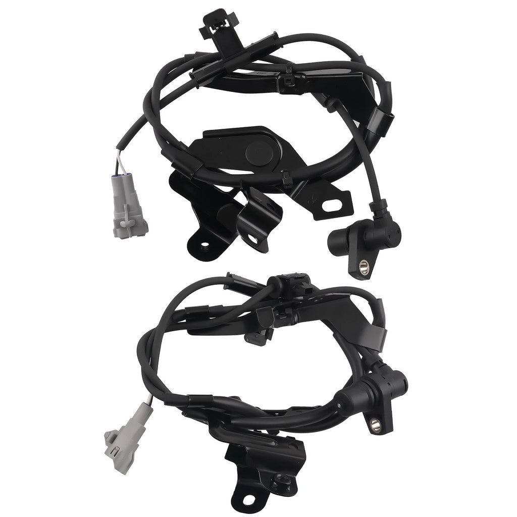 ABS Wheel Speed Sensor Set for Toyota 4Runner (1996–2002) ALS770 ALS732