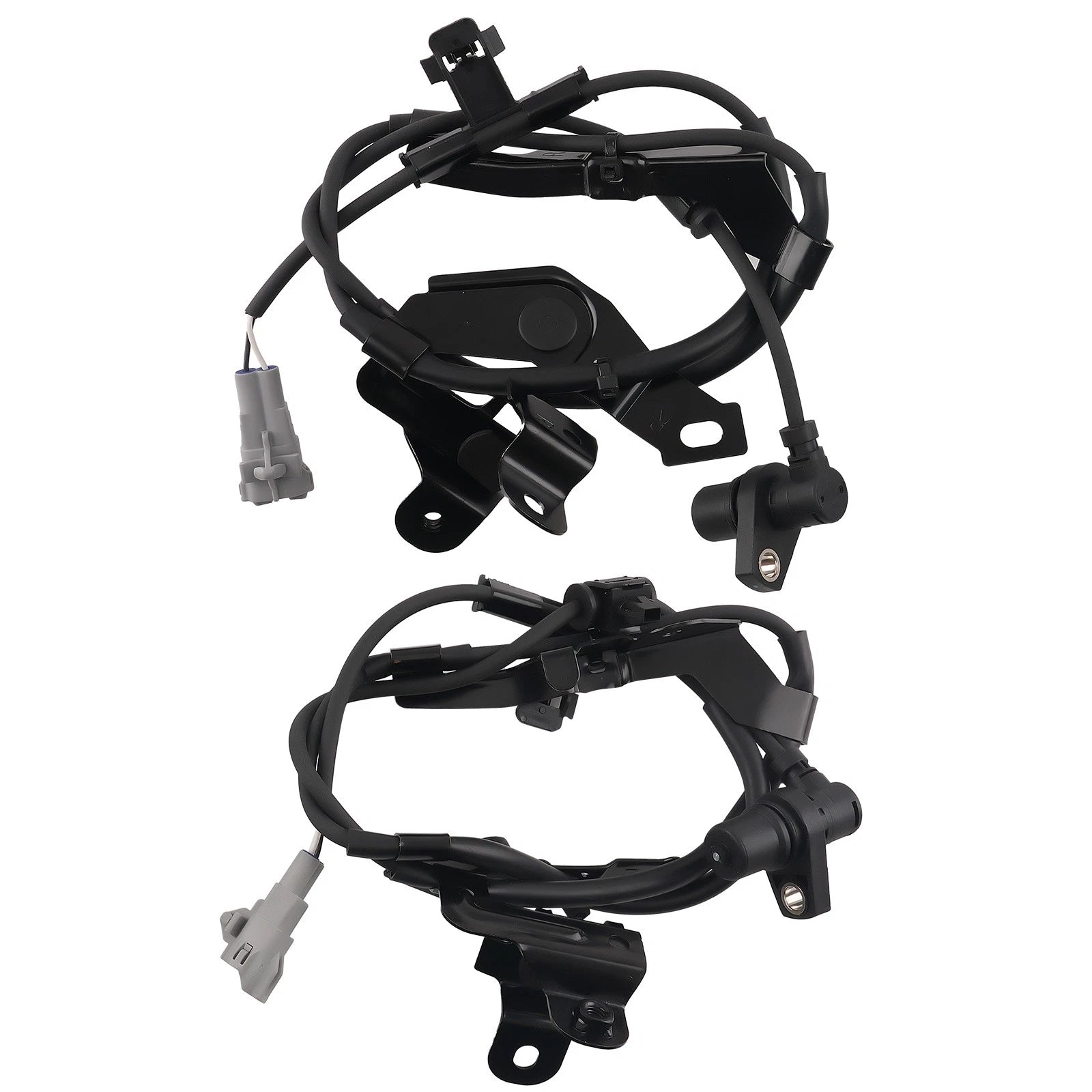 ABS Wheel Speed Sensor Set for Toyota 4Runner (1996–2002) ALS770 ALS732