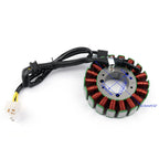 Stator Generator 115mm for Speed Triple 675 (2008–2017) T1300039