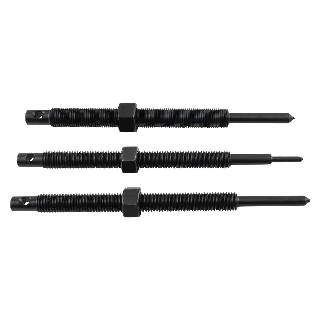 Bearing Puller Set for Motorcycle Auto Hub (9mm, 11mm, 14mm, 19mm, 23mm)