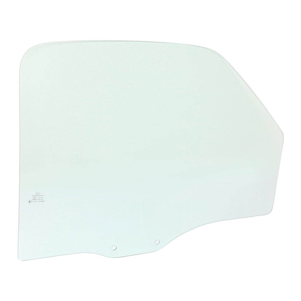 Set of 2 Door Glasses for Ranger