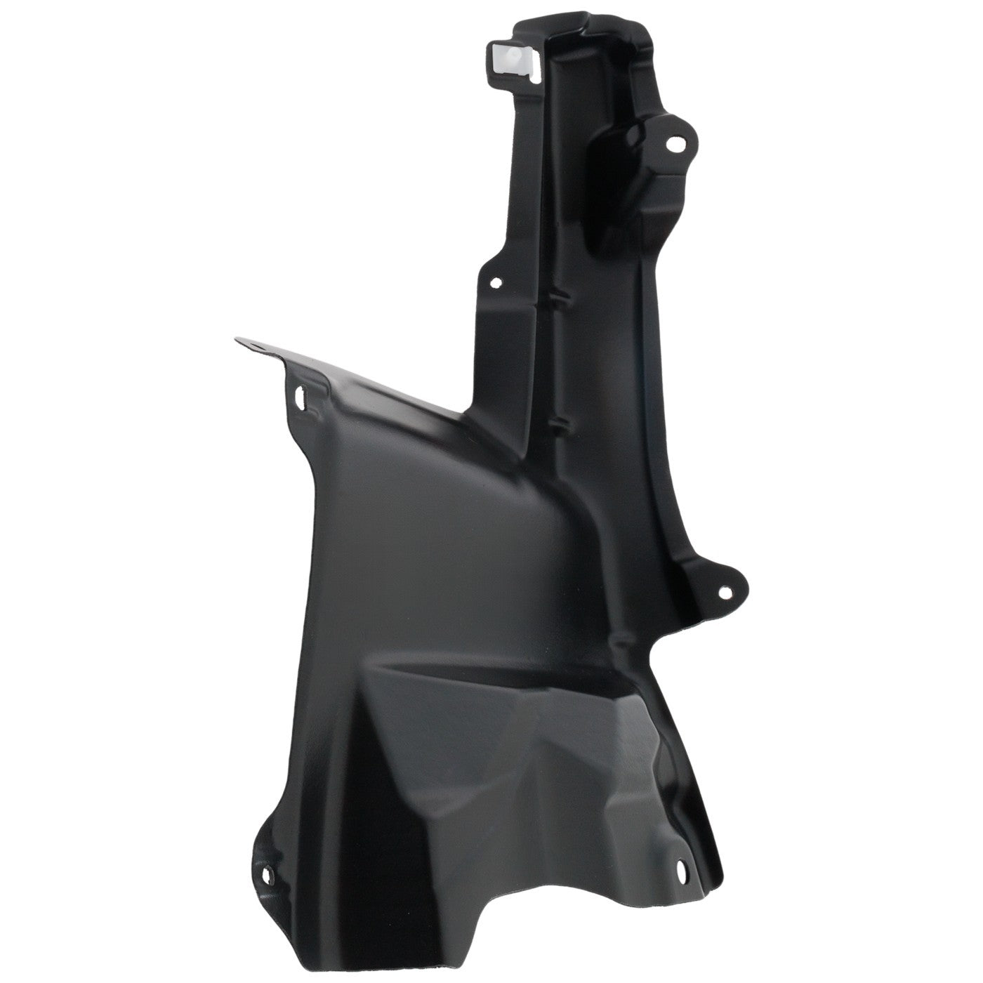 Engine Splash Shield for Toyota Corolla Cross (2022–2024) Rear Driver Side