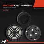 A/C Compressor Clutch Kit for Subaru Legacy Outback (2005-2009)