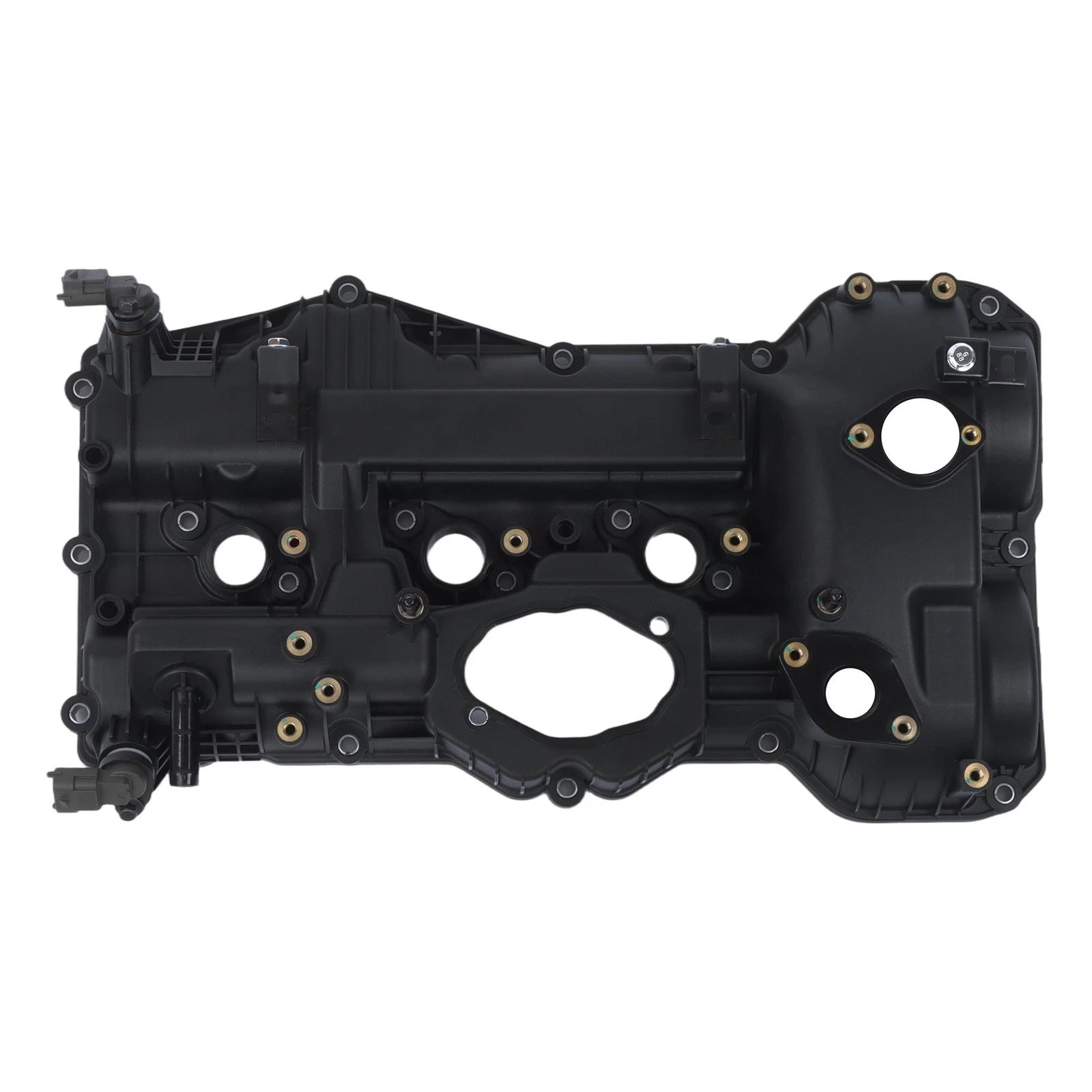 Left Valve Cover for Hyundai Santa Fe XL (2013–2019)