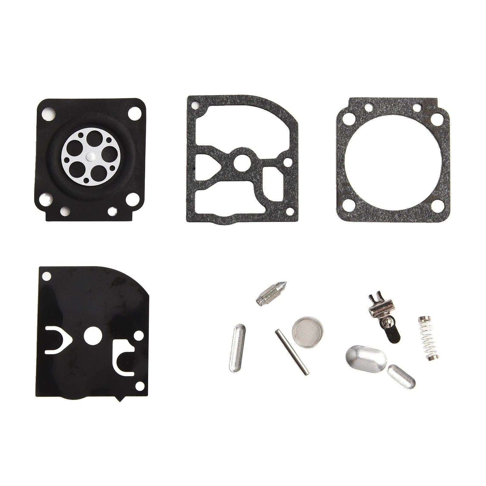 Carburetor Replacement Kit for MS170 180 210 Chainsaw