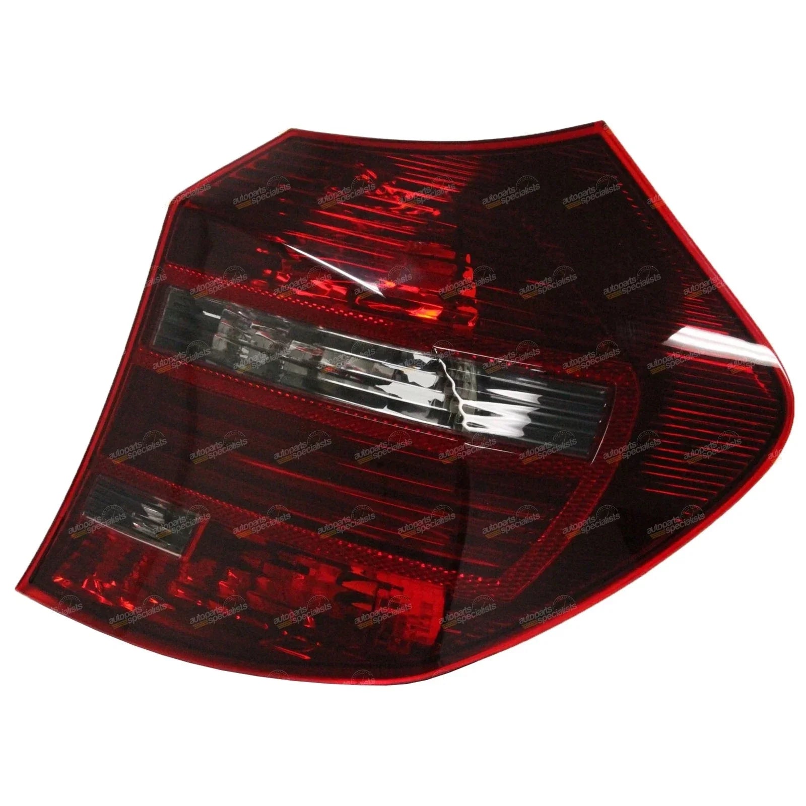 RH Blackline Tail Light 5Dr Hatch for BMW 1 Series E87 (2007-2011)