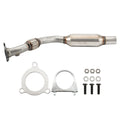 Catalytic Converter for Chrysler Pacifica (2004–2006) 3.5L V6