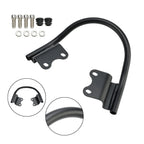 Passenger Armrest Hand Holder for Street Twin 900 (2016–2022), Speed Twin 900 (2023–2024)