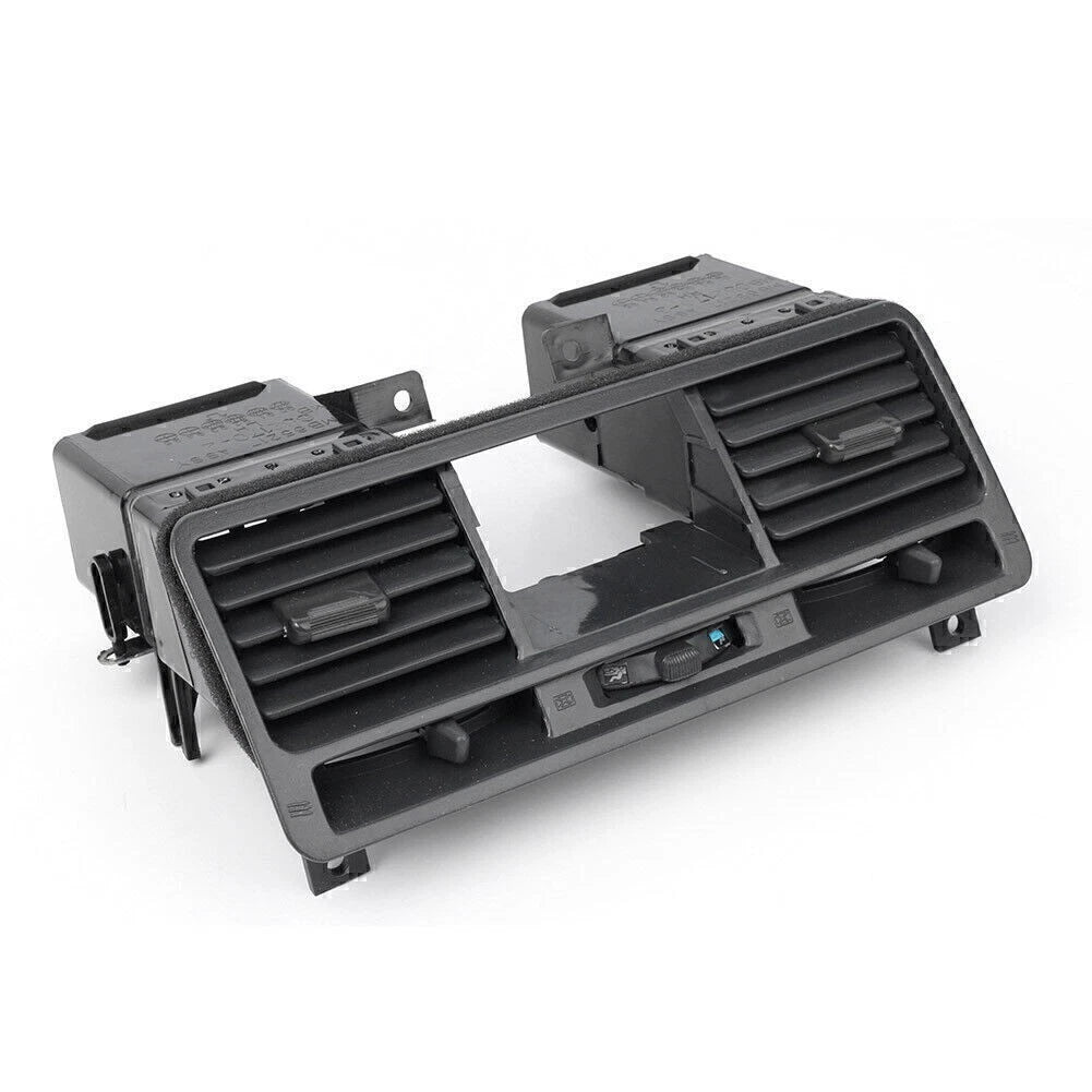 Instrument Panel Dashboard Air Outlet Vent for Mitsubishi Pajero Montero (V31 V32)
