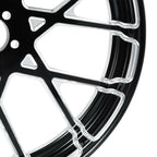 18" x 3.5" CNC Front Wheel Rim for Harley Road King (1997-2021)