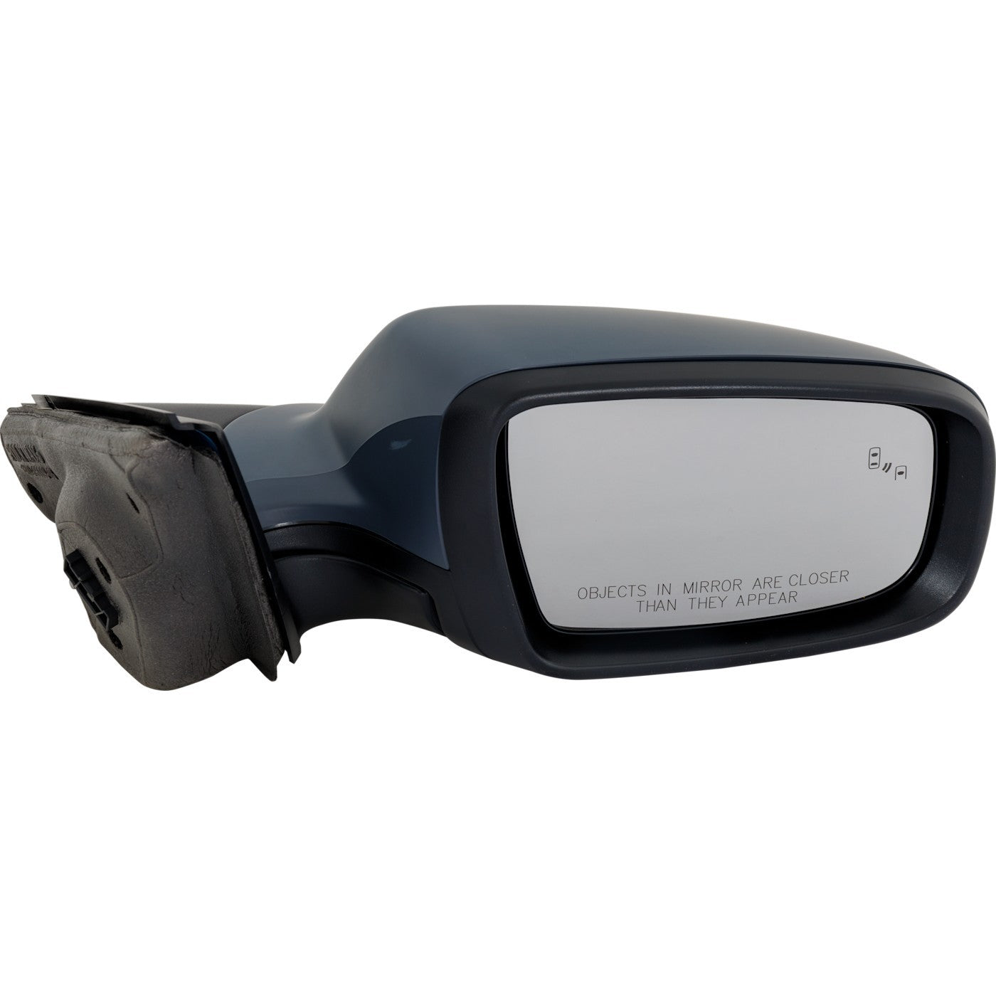 Mirror Set for Buick LaCrosse (2014–2016)