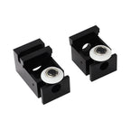 Schwintek Slide Out Motor Bearing Block V Roller Shoe for RV