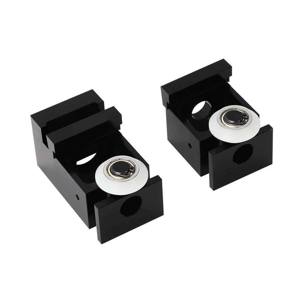 Schwintek Slide Out Motor Bearing Block V Roller Shoe for RV