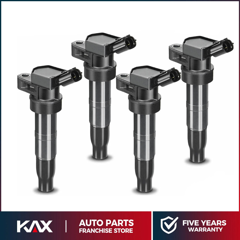 Ignition Coil for Hyundai Santa Fe Kia Forte Optima (2009–2013)