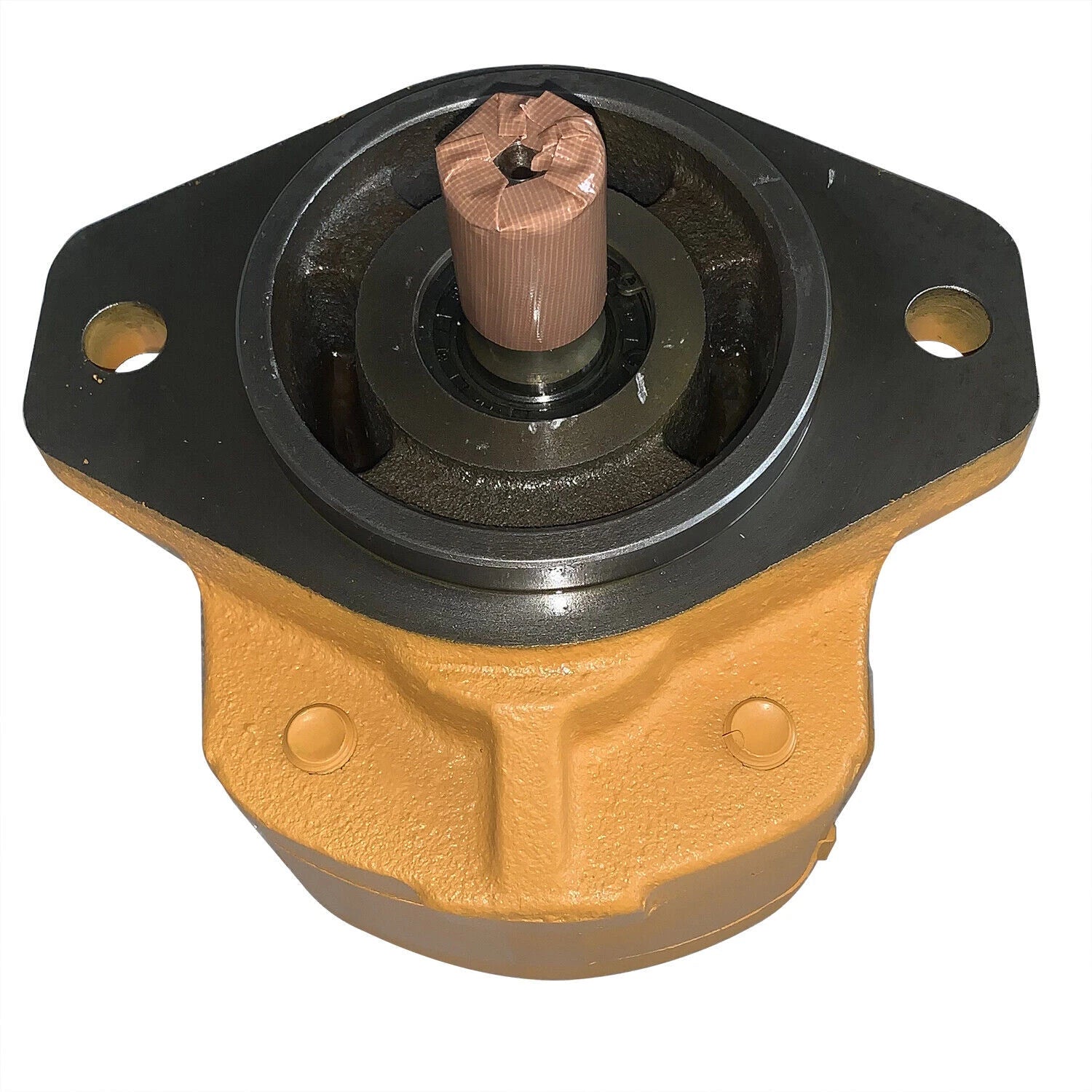 Hydraulic Pump for Komatsu WA500-1L WA500-1LC WA500-3H WA500-3L WD500-3