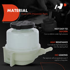 Power Steering Reservoir with Cap for Toyota Avalon (2005-2012)