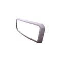 Replacement Primed/Ready to Paint Plastic Outer Grille Molding