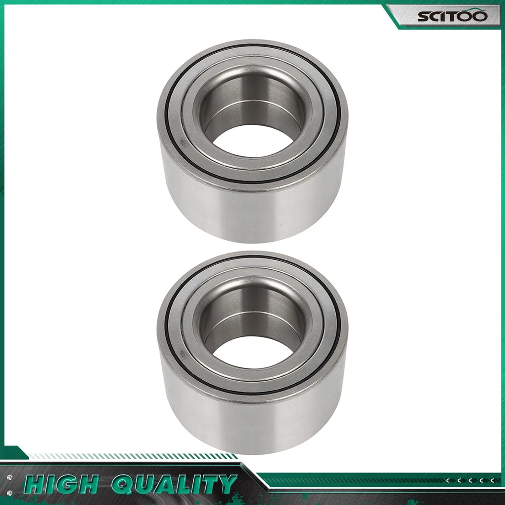 2X Wheel Bearings for Toyota Camry (2004–2018) & Lincoln MKX (2007–2015)